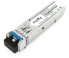 Šakotuvas CUDY SM100SA-20 Insert/SFP Module