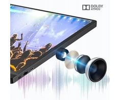 ARZOPA S1 Table nešiojamas monitorius – 15,6" Full HD