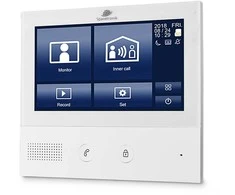 Monitorius Smart 7" Spacetronik DiO SPD-M772TW