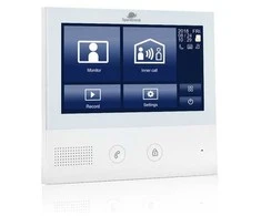 Monitorius Smart 7" Spacetronik DiO SPD-M772TW