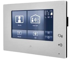 Monitorius Smart 7" Spacetronik DiO SPD-M775TS