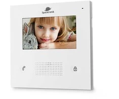 Monitorius TFT 4.3" Spacetronik DiO SPD-M433W