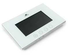 Monitorius TFT 7" Spacetronik DiO SPD-M773W