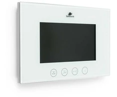 Monitorius TFT 7" Spacetronik DiO SPD-M773W