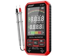 Noyafa NF-625 750V skaitmeninis multimetras