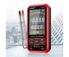 Noyafa NF-625 750V skaitmeninis multimetras