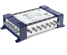 Šakotuvas Multiswitch 5/12 Spacetronik E-Series MS-0512E