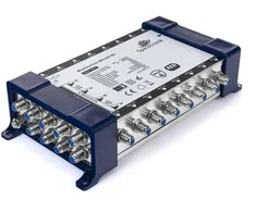 Šakotuvas Multiswitch 9/16 Spacetronik E-Series MS-0916E