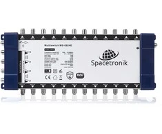 Spacetronik Multiswitch 9/24 Spacetronik E serija MS-0924E