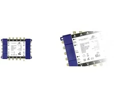 Multiswitch Spacetronik Pro Series MS-0508CL 5/8C