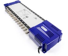 Spacetronik Multiswitch Spacetronik Pro Series MS-0524PL 5/24