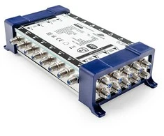 Šakotuvas Multiswitch Spacetronik Pro Series MS-0916CL 9/16C