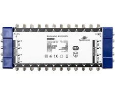 Multiswitch Spacetronik Pro Series MS-0924CL 9/24C