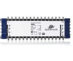 Spacetronik Multiswitch Spacetronik Pro Series MS-0932CL 9/32C
