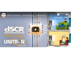 Multiswitch Unicable II Johansson 9754APL 4x dCSS
