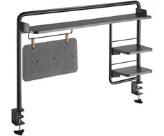 Spacetronik SPB-118BB stalo prailginimas 120cm