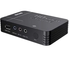 HDMI įrašymo įrenginys su garsu „Ezcap 288P Full HD 1080p“