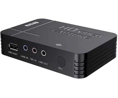 HDMI įrašymo įrenginys su garsu „Ezcap 288P Full HD 1080p“
