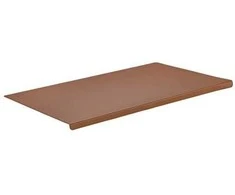 PVC kampinis kilimėlis Spacetronik SPB-003_3 60x30