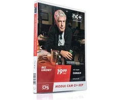 Valiklis NC+ paslauga Canal+ CAM ECP 4K CI+ Start+ Modulis 1m