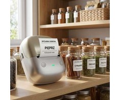 Spausdintuvas NIIMBOT_B2 PRO GOLD