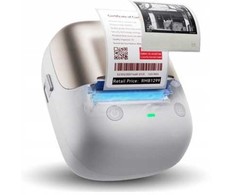 Spausdintuvas NIIMBOT_B2 PRO GOLD