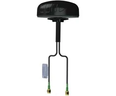 Niskoprofilowa antena dookólna Poynting PUCK-12