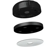 Niskoprofilowa antena dookólna Poynting PUCK-1