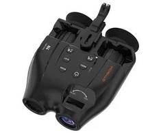 „Noktowizor GTmedia N4 FullHD IR 850nm Zoom 5× 32GB“ vaizdo kamera