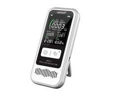 Noyafa Oro kokybės monitorius su PM2.5 signalizacija JMS-13