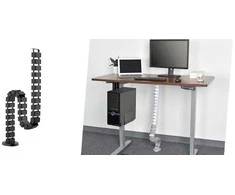 Nugaros kabelio kreiptuvas Spacetronik SPK-170B