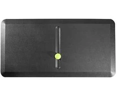 Spacetronik Kilimėlis nuo nuovargio su kamuoliu 51x99 cm SPEM52L