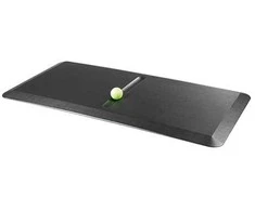Spacetronik Kilimėlis nuo nuovargio su kamuoliu 51x99 cm SPEM52L
