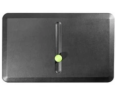 Spacetronik Kilimėlis nuo nuovargio su kamuoliu 51x81 cm SPEM52M