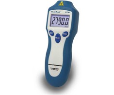 Tachometras PeakTech 2790 lazerinis tachometras