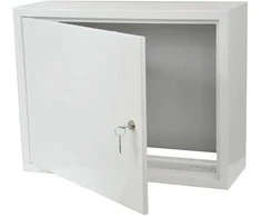 Spacetronik Metalinis korpusas TPR-13P+W v3 Spintelė 520x400x180