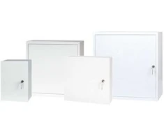 Spacetronik Metalinis korpusas TPR-2 v1 Spintelė 200x300x120