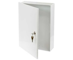 Spacetronik Metalinis korpusas TPR-2P v3 Spintelė 200x300x120