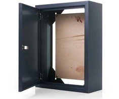 Spacetronik Metalinis korpusas TPR-4A v3 Spintelė 300x400x130