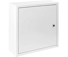 Spacetronik Metalinis korpusas TPR-4P v3 Spintelė 400x400x140