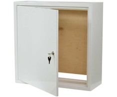 Spacetronik Metalinė TPR-7W v3 Spinta 500x500x200