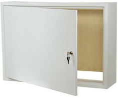Spacetronik Metalinis korpusas TPR-8W v3 Spintelė 700x500x200