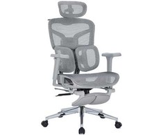 Spacetronik Reguliuojama biuro kėdė 4D SPC-SPRINGO-01G