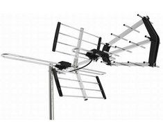 Miton SantenA RTV SantenA Tv DVBt Galaxy Combo Premium Direction („Galaxy Combo Premium“)