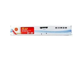 Opticum Laikiklis do TV 26”-47” AX SLIM do 37kg VESA 400x400