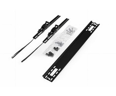 Opticum Laikiklis LCD Raudona Eagle Hermann 32-82" 800x400 VESA