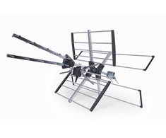 Opticum SPARTA LAMBDA VHF + UHF filtras LTE