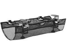 Kabelių organizatorius Spacetronik SPK-510 610x390mm