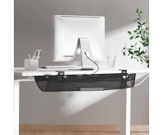 Kabelių organizatorius Spacetronik SPK-511 914 × 390 mm