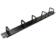 Organizatorius kabliams RACK 19 colių Spacetronik SPR_RA28B
